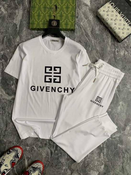 Picture of Givenchy Shirt Pant Suits _SKUGivenchyM-5XLkdtn0621460